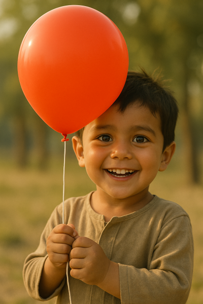 100 Balon