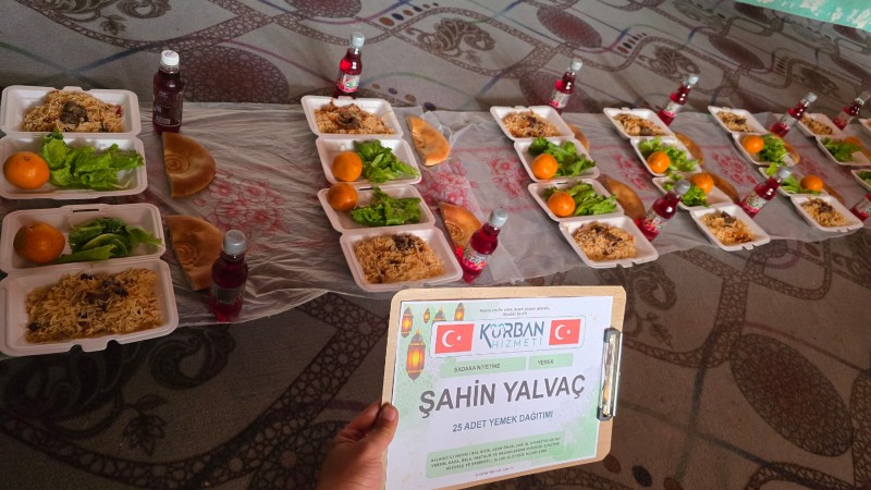50 Kişilik